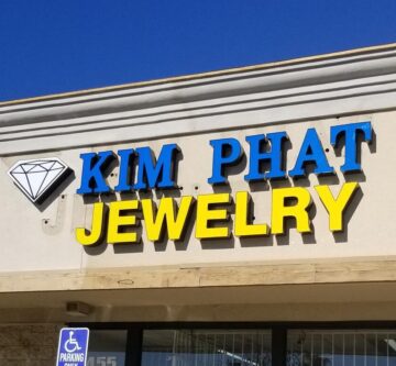 Kim Phat Jewelry